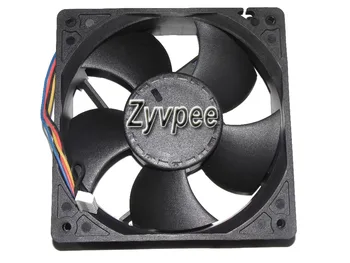 

NEW 12cm 120*32mm DA12032B48U P003 48V 0.35A 4 wires 6pins case fan