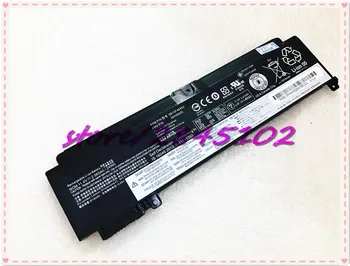 

11.4V 24Wh Laptop Battery For Lenovo ThinkPad T460s 01AV405 01AV407 00HW024 00HW025 SB10J79004 SB10F46463