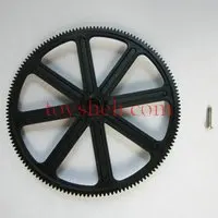 MJX игрушки вертолет F645 F-45 f45-035 основной Шестерни колеса cog | Игрушки и хобби