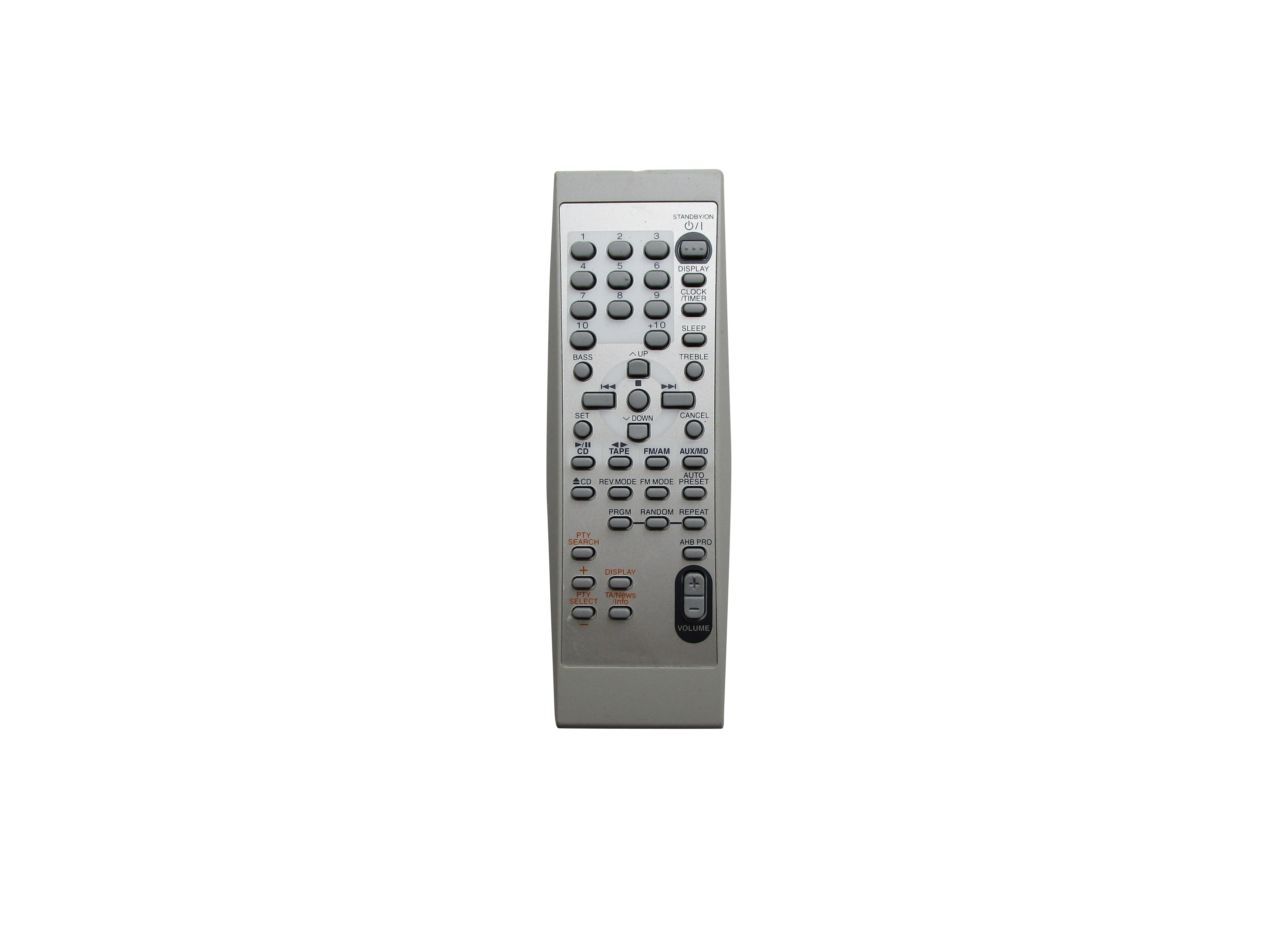 Пульт дистанционного управления для JVC UX-L30 CA-UXL40 CA-UXL30 RM-SUXL30R UX-L40R CA-UXL40R SP-UXL40