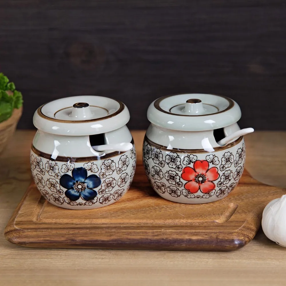Банка Для Специй Kitchen Купить