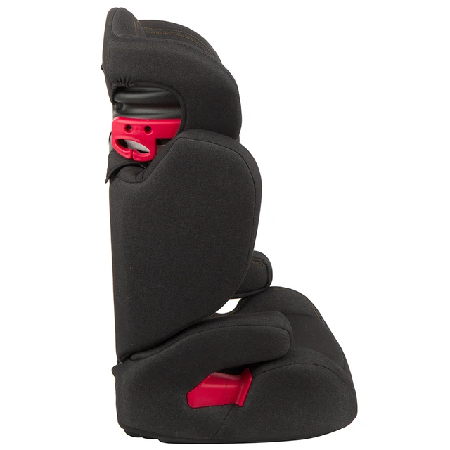 Автокресло Capella S-2311 Jeans 15-36 кг , ISOFIX, группа 2-3