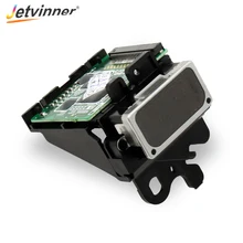 

F055090 F055110 Printhead COLOR DX2 Solvent Print Head for Epson 1520k Pro 7000 3000 9500 For Roland SJ500 SJ600 9000