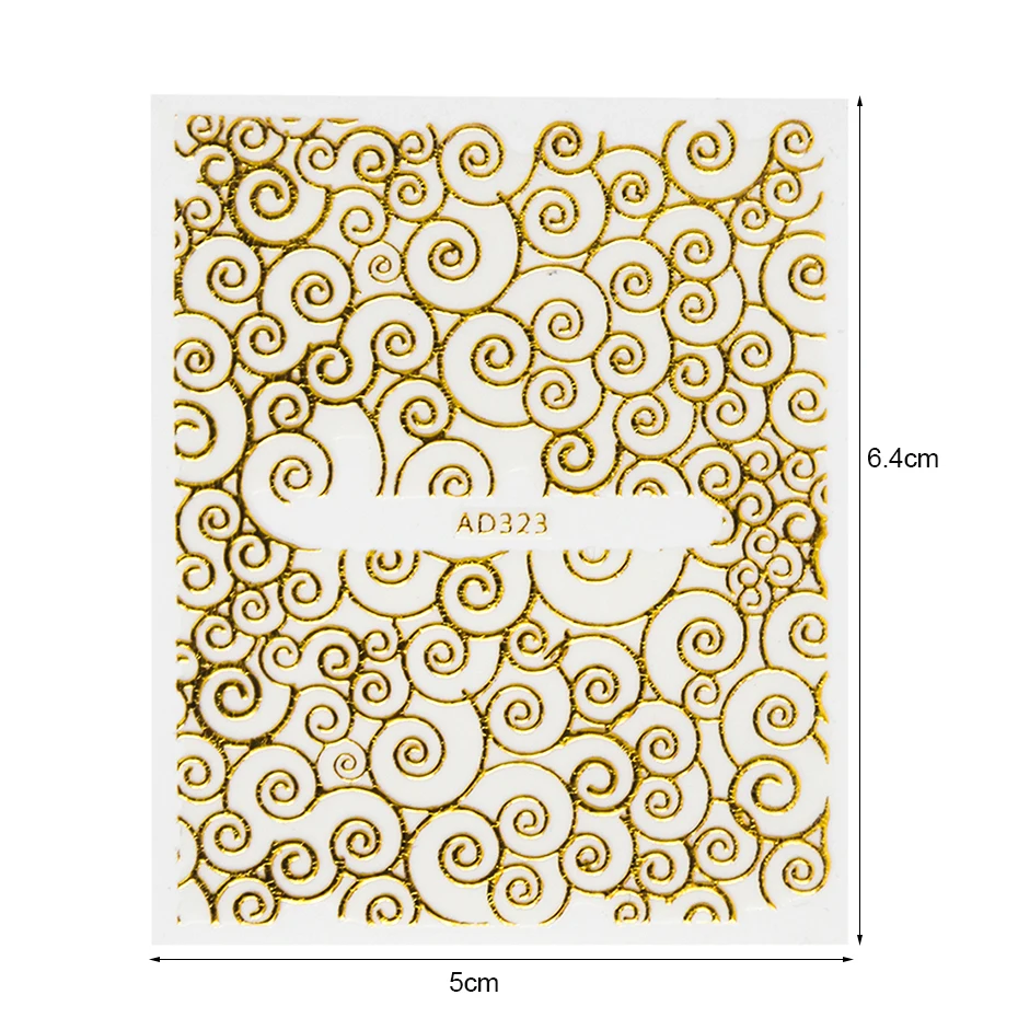 nail sticker 8
