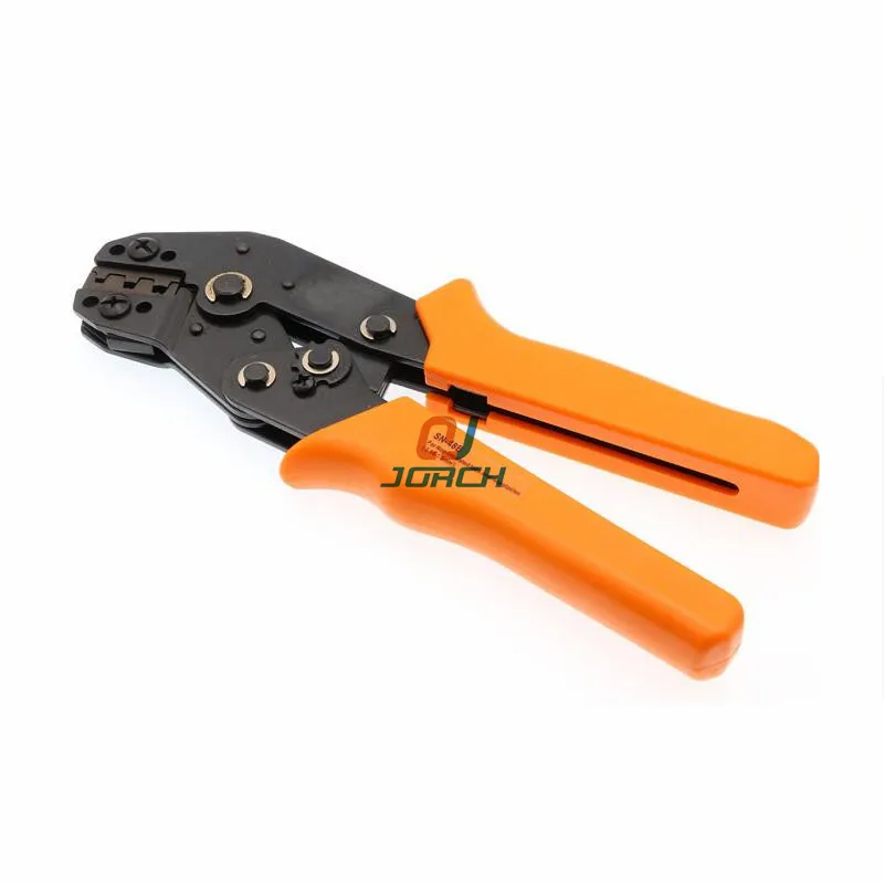 

SN-28B Mini European Style crimper crimping tool combination pliers 0.1-1mm2 TAB 2.8 terminal multi hand tools 28-18AWG