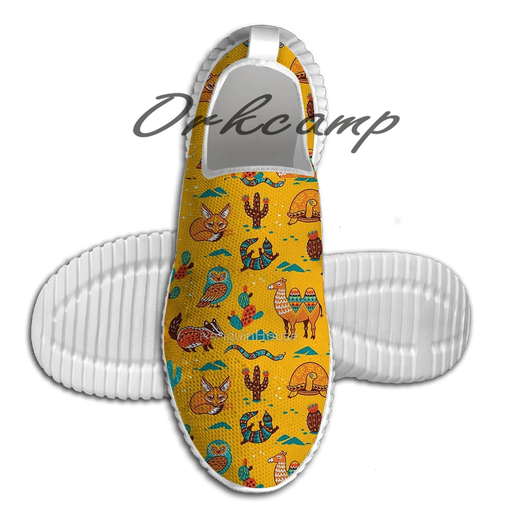 

Desert animals Light Weight fashion Sports Running Shoes Walking Shoes Summer Comfortable Yuga shoes