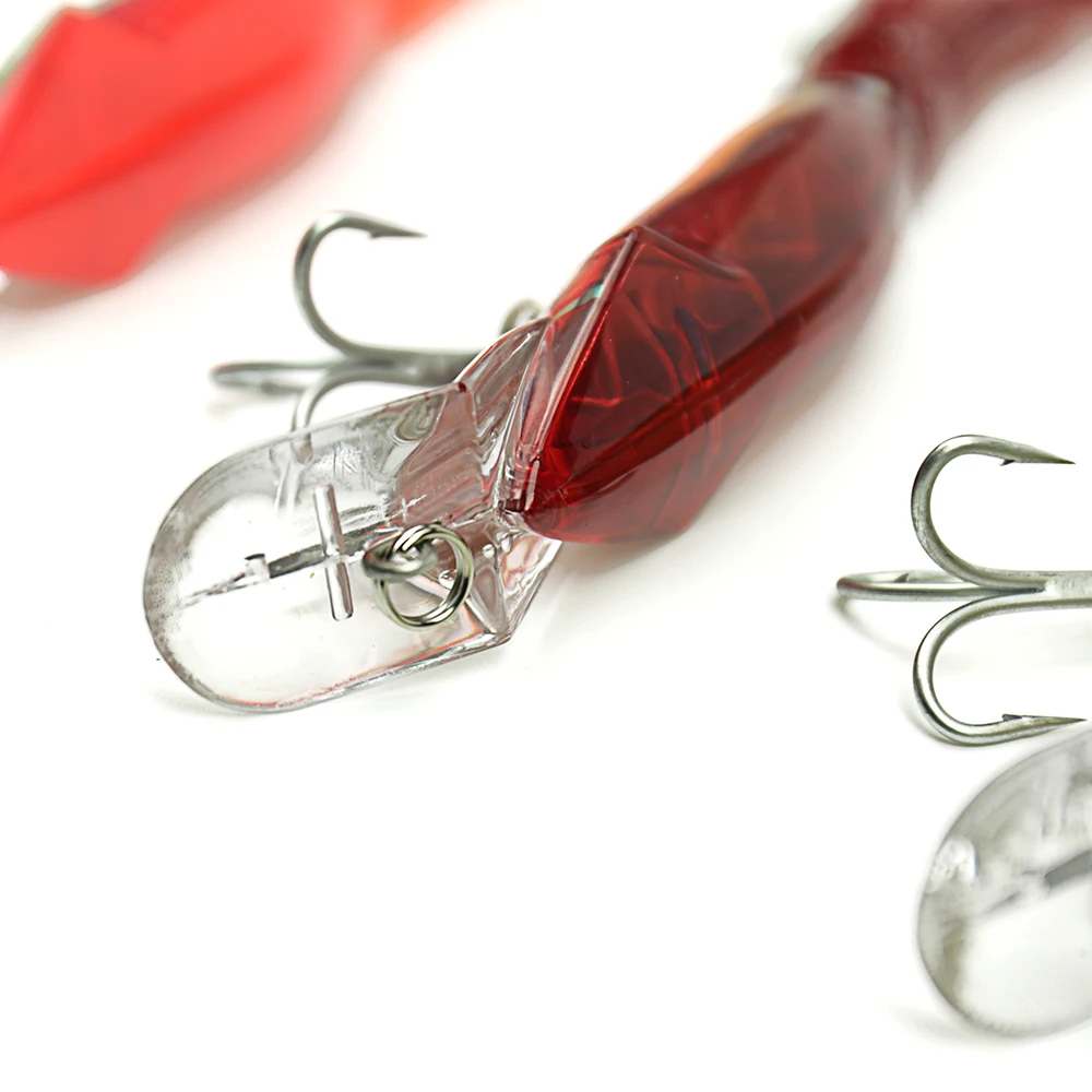 6 шт./компл. жесткие приманки крючки для ловли креветок рыболовная снасть