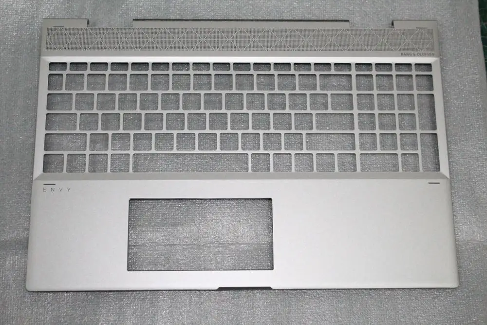 

NEW Laptop Palmrest for HP Envy X360 15M-CN0012DX 15.6" 4600ED0D0001