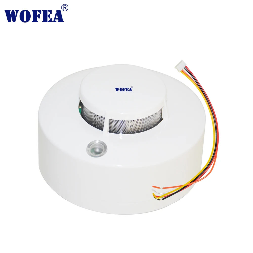 Wired door sensor 2