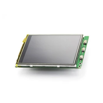 

3.2/ 3.5/ 5/ 7 Inch Touch LCD Display Module For Raspberry Pi 2/ 3 Model B+ LCD standard monitor For Raspberry Pi 1/2/3