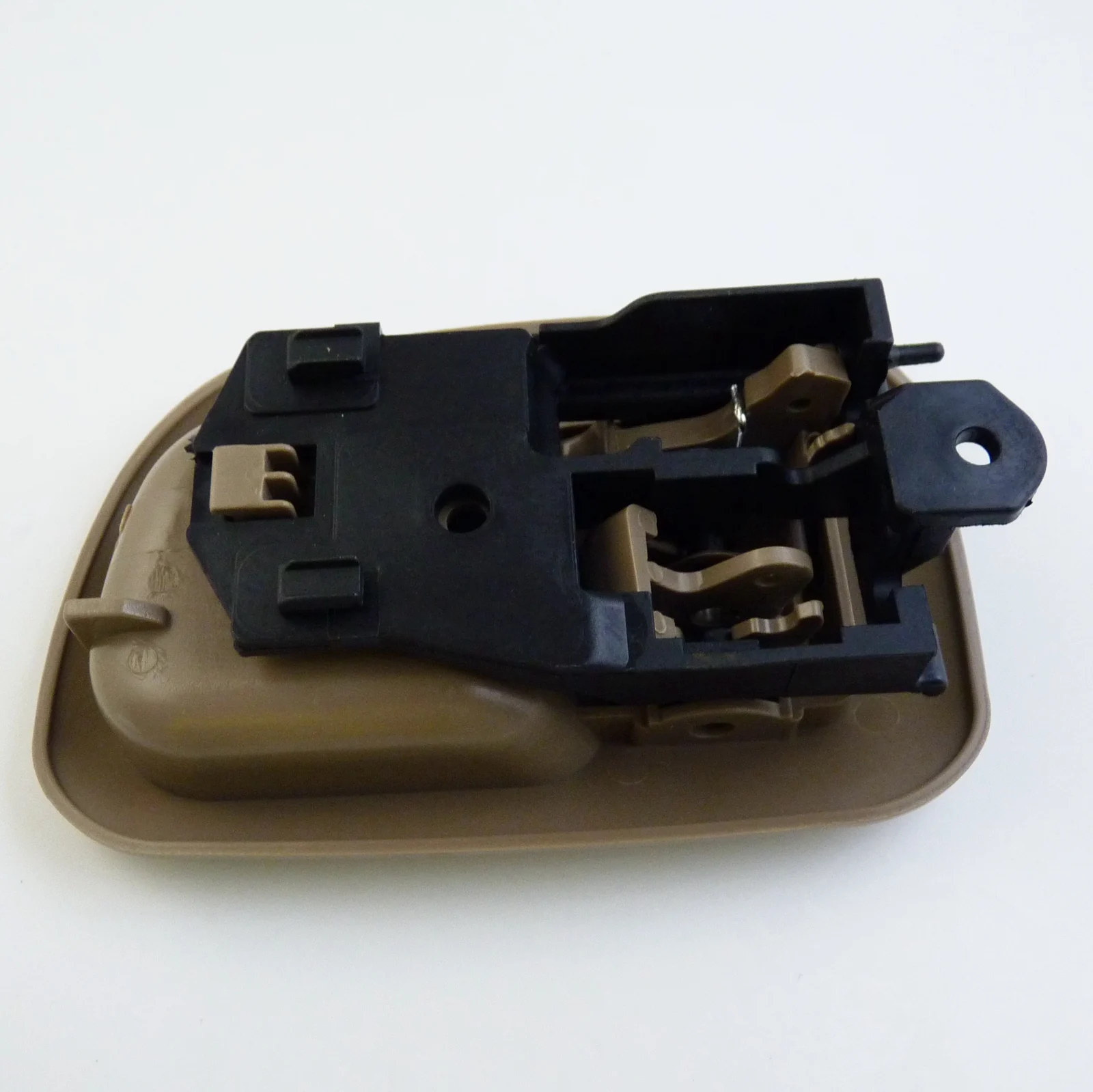 WOLFIGO Новинка для TOYOTA SIENNA 1998 1999 2000 2001 2002 2003 3.0L внутренняя передняя правая бежевая