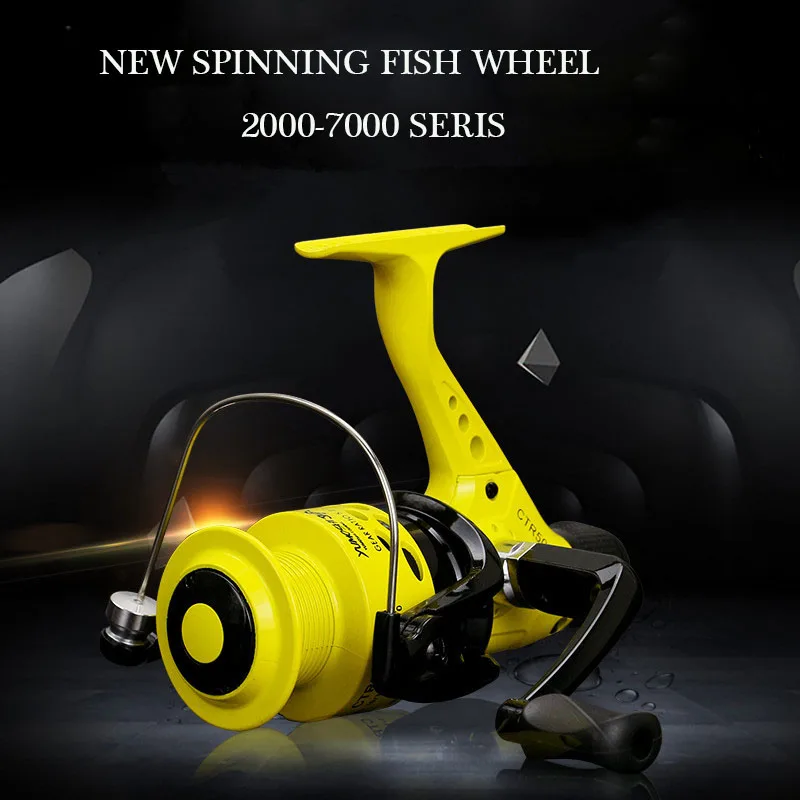 Super Cheap Fishing Rod Hand Wheel Fishing Reel Carp Fishing Reel Rod