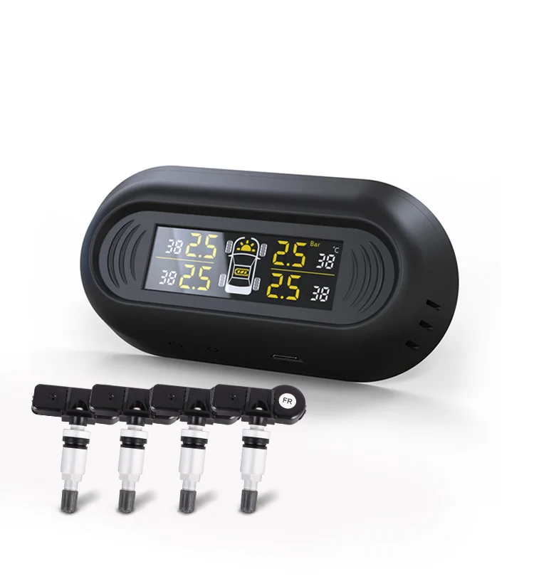 TPMS 12 