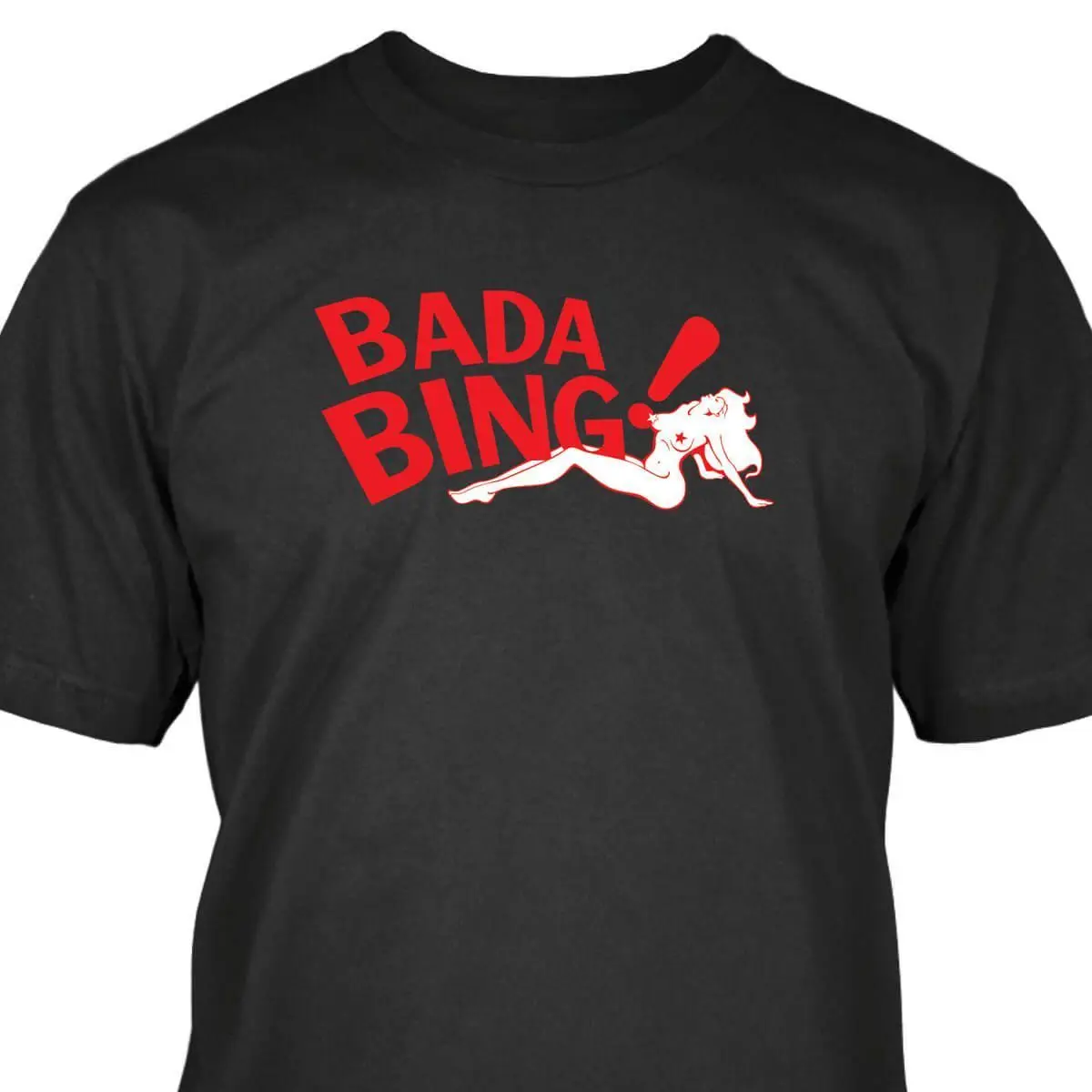 Sopranos T Shirtin TShirts from Men's Clothing on