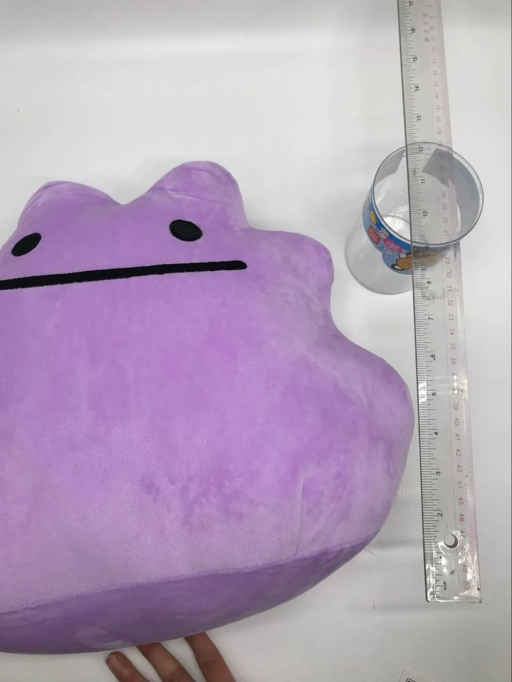 Ditto плюшевая кукла мягкая игрушка чучела анимальтедди 14&quot|Персонажи