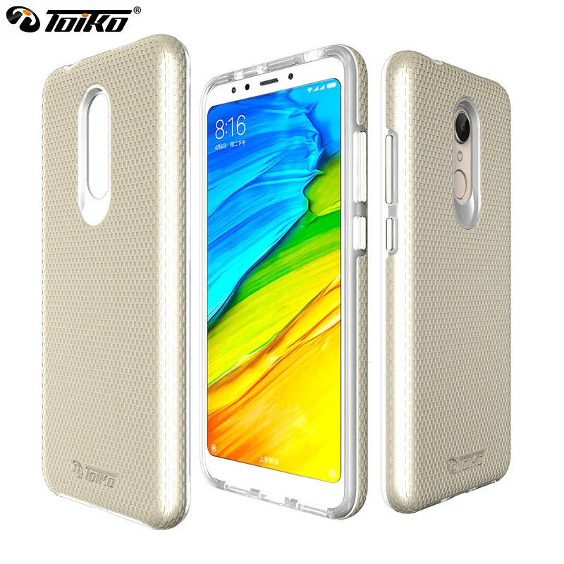redmi5-1-gold
