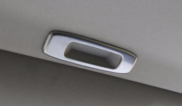 car accessory for Infiniti Q50 Q70 styling  (10)
