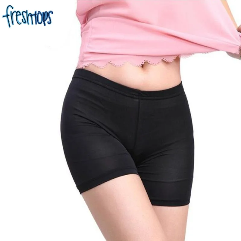 E284 Summer Style Women Good Quality Shorts 1pcs Multiple Colors