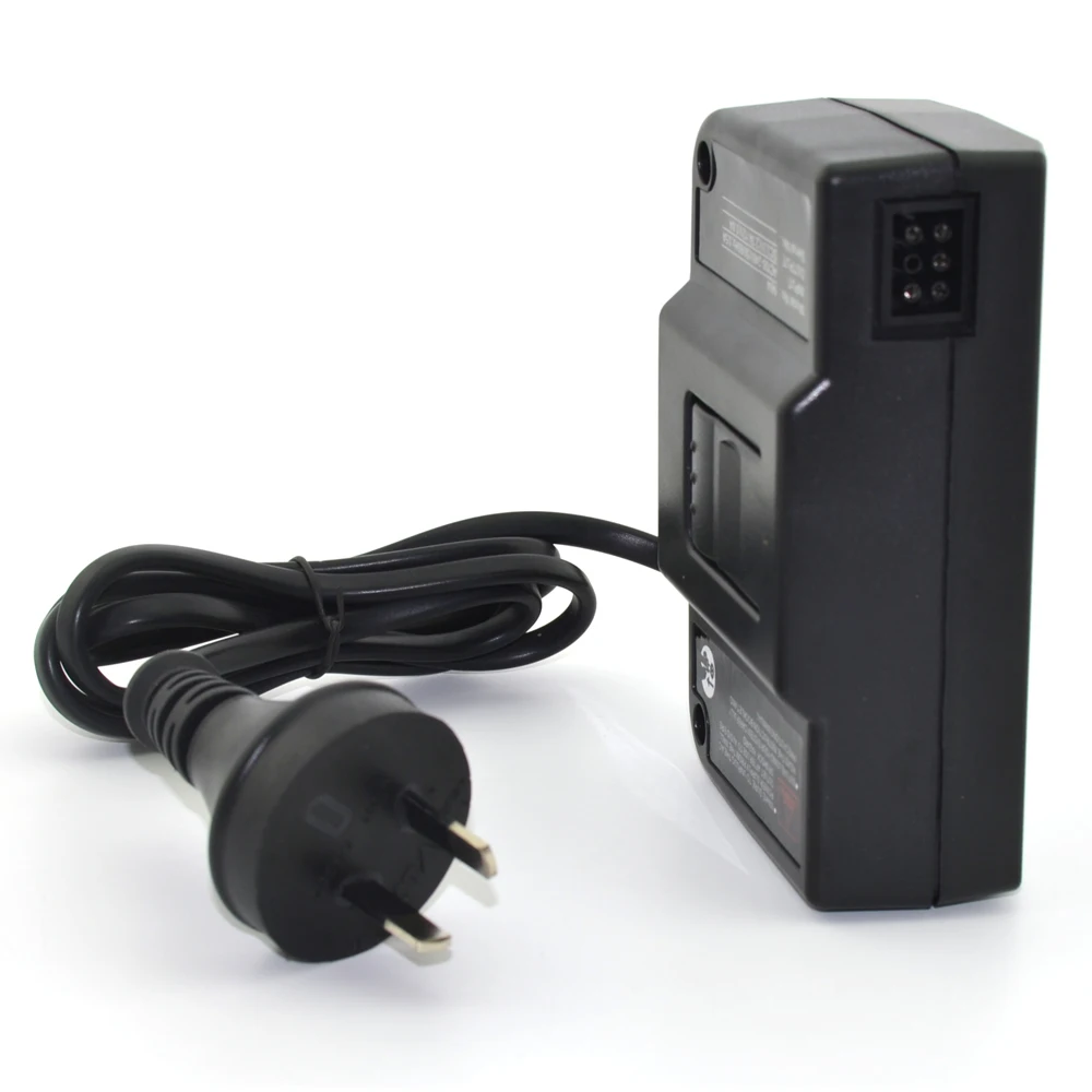 AU Plug Power Supply Cable AC Adapter for N64