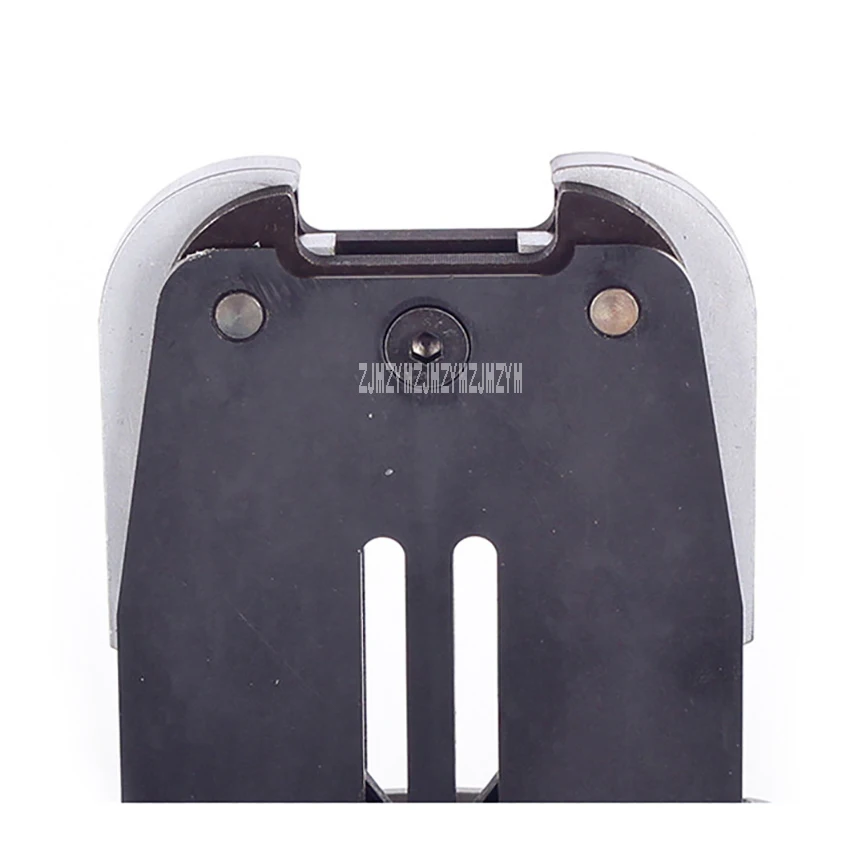 Stainless Steel Pneumatic Baler Deduction Package Machine Belt Packer Automatic Portable Hand-Held