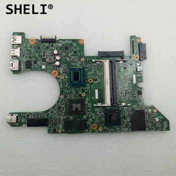 

SHELI For Dell 5423 Motherboard with I3-3217U CN-0MNP9F 0MNP9F MNP9F