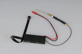 

New S06 WIFI Module Full Set CCTV Accesories 90 degree Without Battery Free Shipping