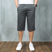 6XL для мужчин s армия, солдатики брюки карго мужчин's шорты для женщин армия камуфляж тактические шорты мужчин Хлопковые свободные работы повседн