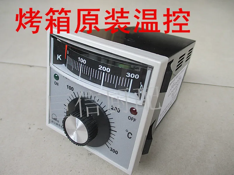 Electric oven temperature control instrument oven thermostat oven