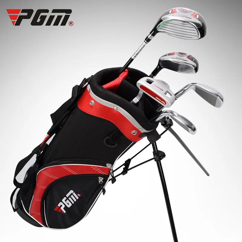 المصنعين الجملة PGM الطفل نادي الغولف مجموعة الأطفال القطب الصبي 3-12 سنة