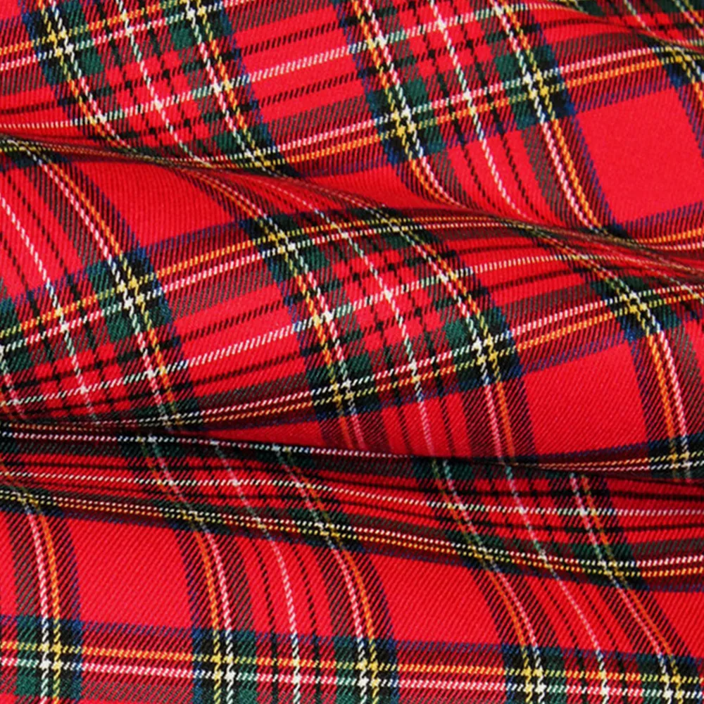red tartan (9)