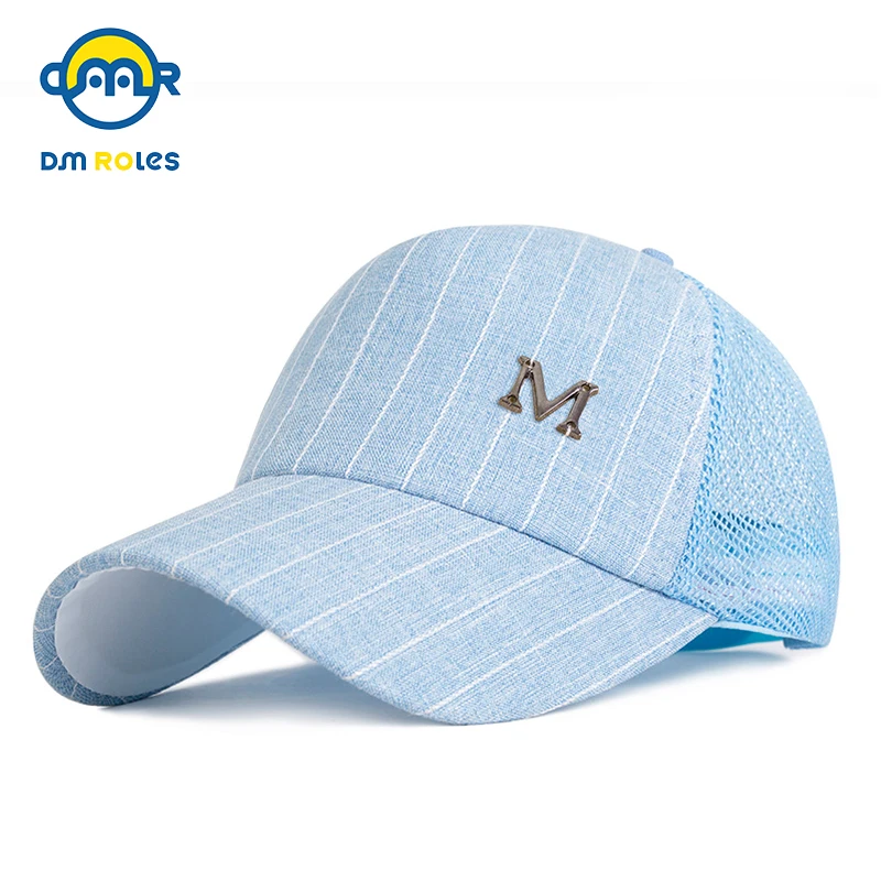 

DMROLES 2019 New Baby Baseball Caps Baby Hats Children Infant Gorras Boys Girls Cap Baby Summer Hat Kids Sun Caps