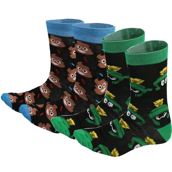 

1 Pairs Women Keep Warm Socks Casual Cotton Skateboard Comfortable Hombre Floor Socks Winter Thick Warm Male Socks