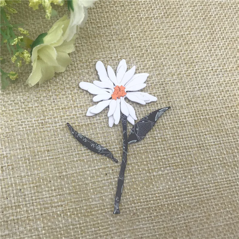 Planet Frame Metal Cutting Dies Stencils DIY Scrapbooking Craft Stamps