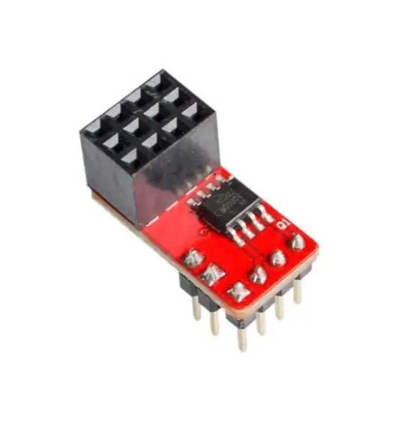 5 шт. новые RAMPS 1 4 зерна для двойной экструзии 3D принтер Reprap | Компьютеры и офис
