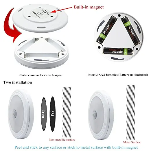 led night light  (11)