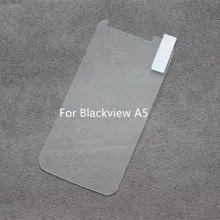 Blackview A5 Tempered Glass Film Explosion Proof Screen Protector For Blackview A5