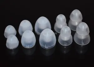 5 пар мульти Размеры вкладыши ушные вкладыши вкладышей для Klipsch S2 S2M S3 S4 S4i S5 S5i X5 X7 X7I X10 X10I S4R наушники - изображение