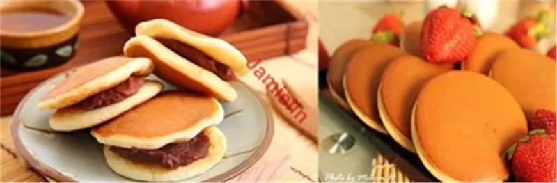 Muffin waffle 1