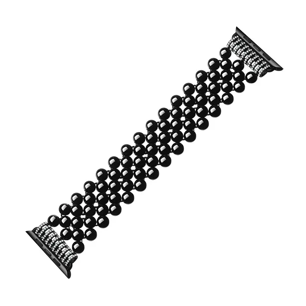 Luxury Jewelry Watch band FOR   apple watch strap women's watch bracelet (35)