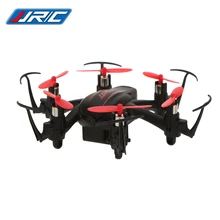 Профессиональный мини Дрон JJRC H20C 2,4G 4CH 6 Axis Gyro RC Дрон авто-возврат Квадрокоптер с камерой 2.0мп 3D опрокидывание