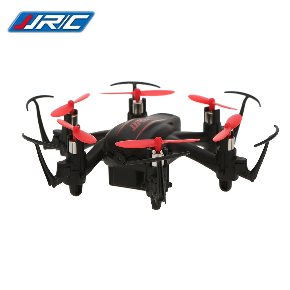 Профессиональный мини Дрон оригинальный JJRC H20C 2 4G 4CH 6 Axis Gyro RC авто-возврат