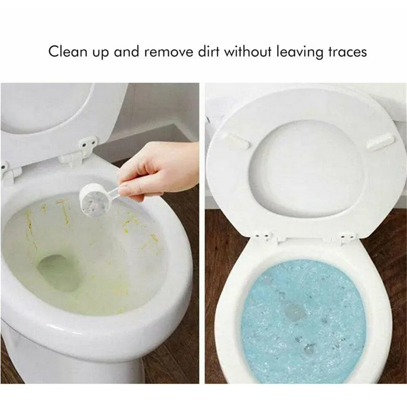 Сильные эффективные средства для чистки туалетов порошок Глубокая очистка активная быстрая очищающая пена для туалета, трубы, сливной очиститель