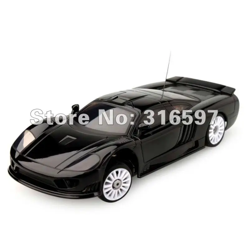 1/28 2WD 2 4G гоночный rc автомобиль Окрашенный корпус (только корпус)|racing car|rc carrc racing |
