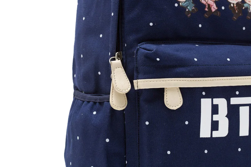 Unicorn Printing Waterproof Backpacks -Unicorn Fashion HTB1ObphkFmWBuNjSspdq6zugXXaK