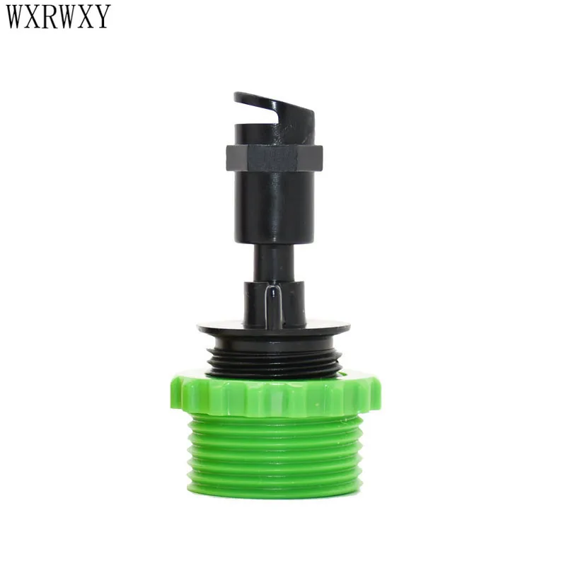 4 шт. рефракционная насадка для полива растений|mist sprinkler|garden sprinklersprinkler for garden |