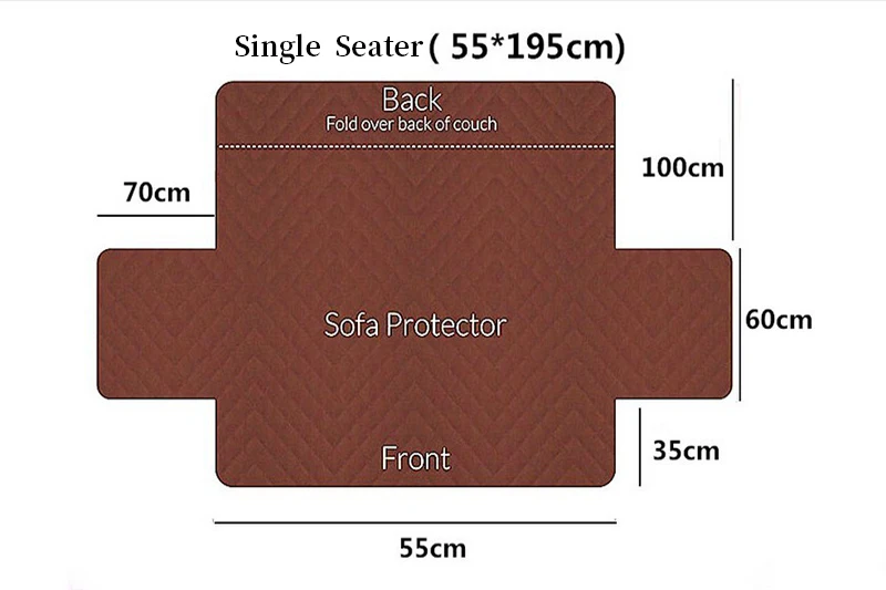 Хорошее качество, чехол для дивана, чехол для дивана для гостиной, чехол для дивана, протектор для дивана, для собаки, для питомца, коврик для дивана, полотенце, один/два/три места