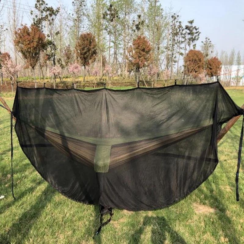 outdoor bug net tent