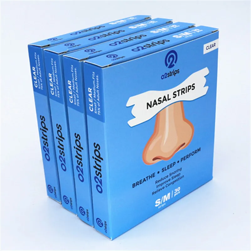 best nasal strips