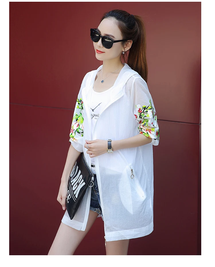 Roupas de Outono para as Mulheres Grávidas com Capuz Longo da Gravidez Fdfklak Primavera Cardigan Cabolsa Maternidade Proteção Jaqueta Corta-vento 15 Cheap Casacos