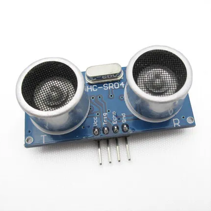 

1pcs HC-SR04 Ultrasonic module Ultrasonic Ranging Module ultrasonic sensorUltrasonic Distance Measuring Transduce